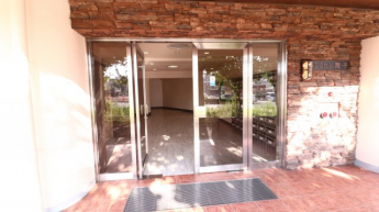 【バルコニー】