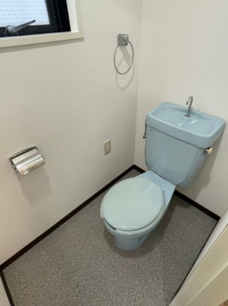 【トイレ】