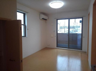 おしゃれな居間です