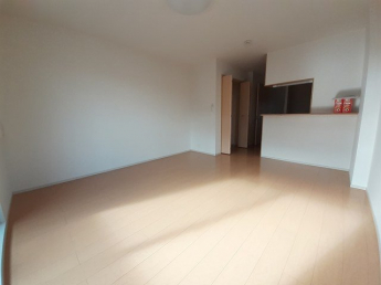 内装も気になるポイント