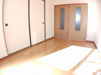 過ごしやすい室内です