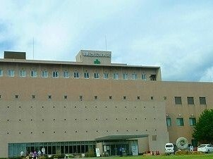 製鉄記念病院まで2200m