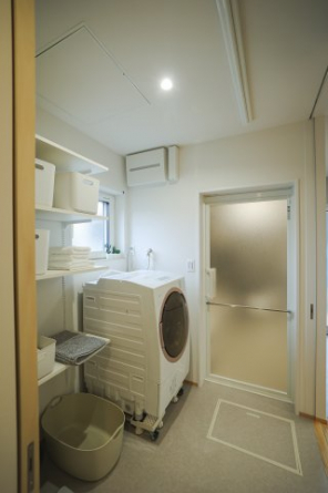 西蒲田モデルハウス　中古戸建　の画像