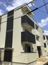 尼崎市上坂部２丁目のアパートの画像