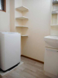 シャルマン愛知川の画像