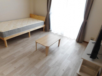 シャルマン愛知川の画像