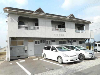 Ｂ・コーポ西大路の画像