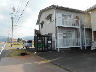 Ｂ・コーポ西大路の画像