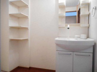 シャルマン愛知川の画像