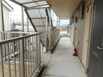 シャルマン愛知川の画像