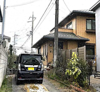 大津市赤尾町既存住宅の画像