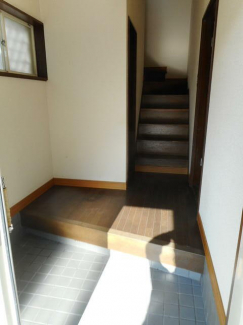 五個荘団地　３　貸家の画像