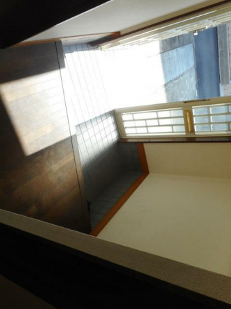 五個荘団地　３　貸家の画像