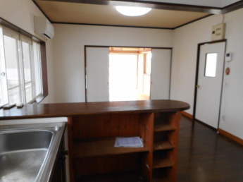 五個荘団地　３　貸家の画像