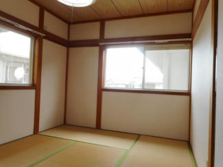 五個荘団地　３　貸家の画像