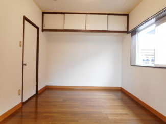 五個荘団地　３　貸家の画像