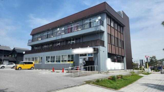 彦根市尾末町の店舗事務所の画像