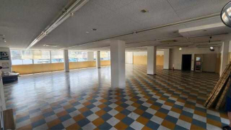 彦根市尾末町の店舗事務所の画像