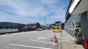 彦根市尾末町の店舗事務所の画像