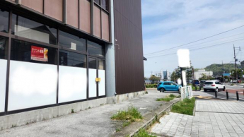 彦根市尾末町の店舗事務所の画像