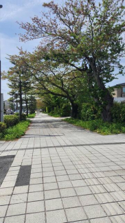 彦根市尾末町の店舗事務所の画像