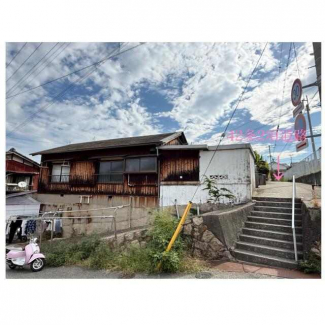 淡路市岩屋東町の中古一戸建ての画像