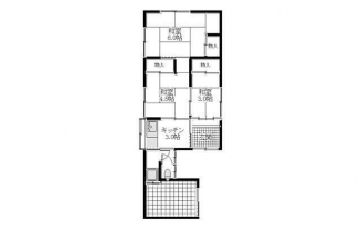 淡路市岩屋東町の中古一戸建ての画像
