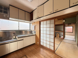 淡路市岩屋東町の中古一戸建ての画像