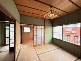 淡路市岩屋東町の中古一戸建ての画像