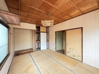 淡路市岩屋東町の中古一戸建ての画像