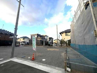 加古川市野口町長砂の売地の画像