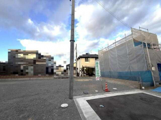 加古川市野口町長砂の売地の画像