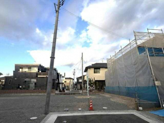 加古川市野口町長砂の売地の画像