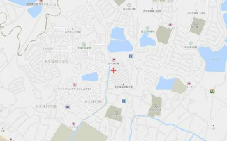 明石市大久保町大窪の新築一戸建ての画像