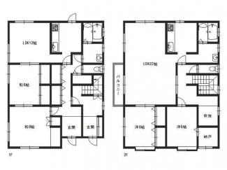 姫路市書写の一戸建ての画像
