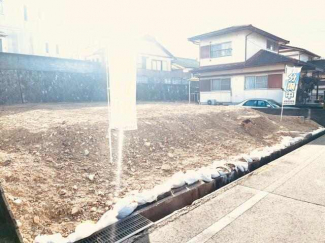 明石市大久保町高丘６丁目の売地の画像