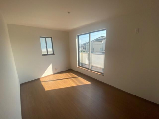 神戸市西区樫野台６丁目の新築一戸建ての画像