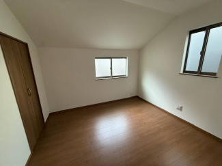 神戸市西区樫野台６丁目の新築一戸建ての画像