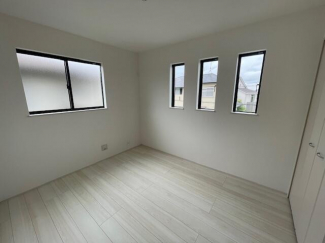 神戸市垂水区桃山台６丁目の新築一戸建ての画像