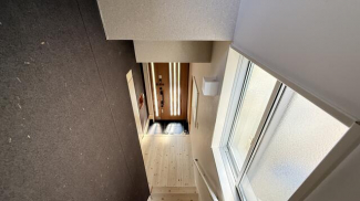 松山市西垣生町の一戸建ての画像