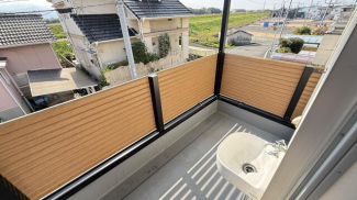 松山市西垣生町の一戸建ての画像