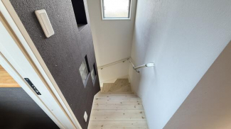 松山市西垣生町の一戸建ての画像