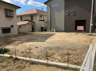 松山市別府町の売地の画像