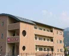 サンライズ西条の画像