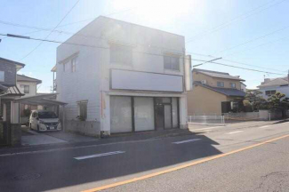 松山市堀江町の売地の画像