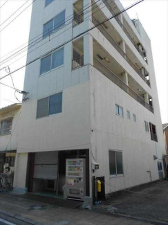 松山市清水町２丁目の売地の画像