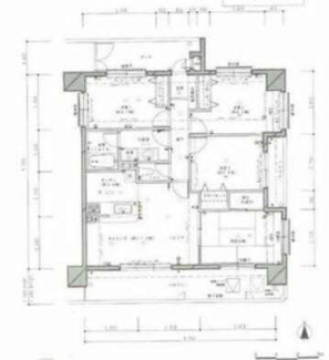 松山市宮西１丁目の中古マンションの画像