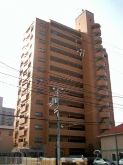 松山市宮西１丁目の中古マンションの画像