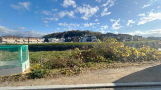 松山市東石井３丁目の売地の画像