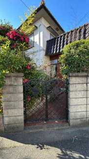 松山市保免中２丁目の中古一戸建ての画像